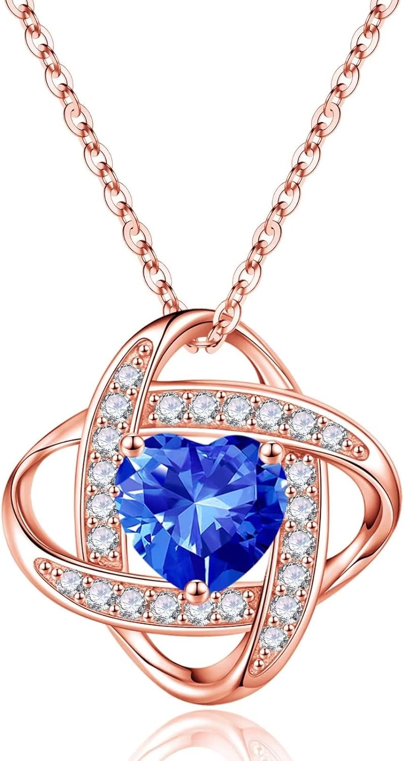 Eternnal Love Necklace (VIP)