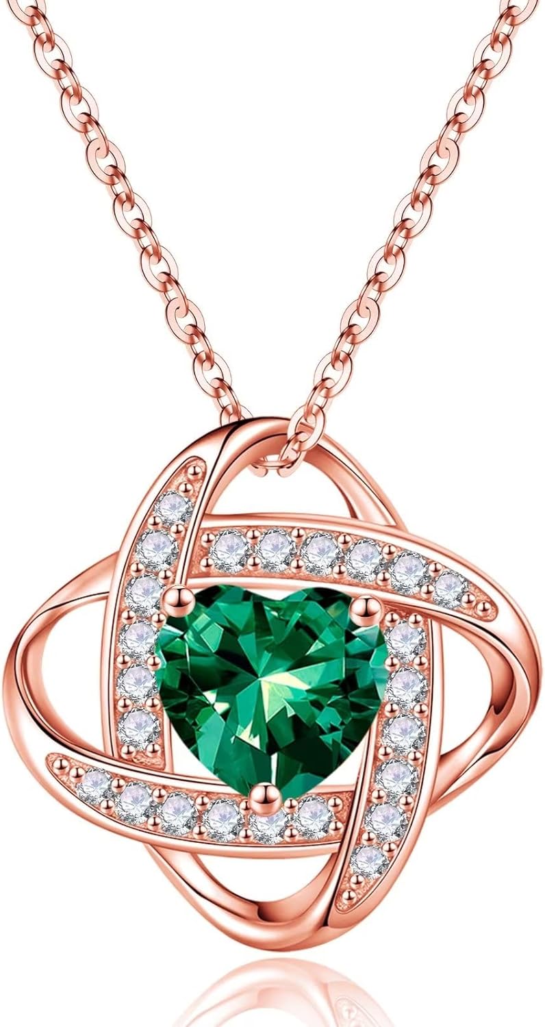 Eternnal Love Necklace