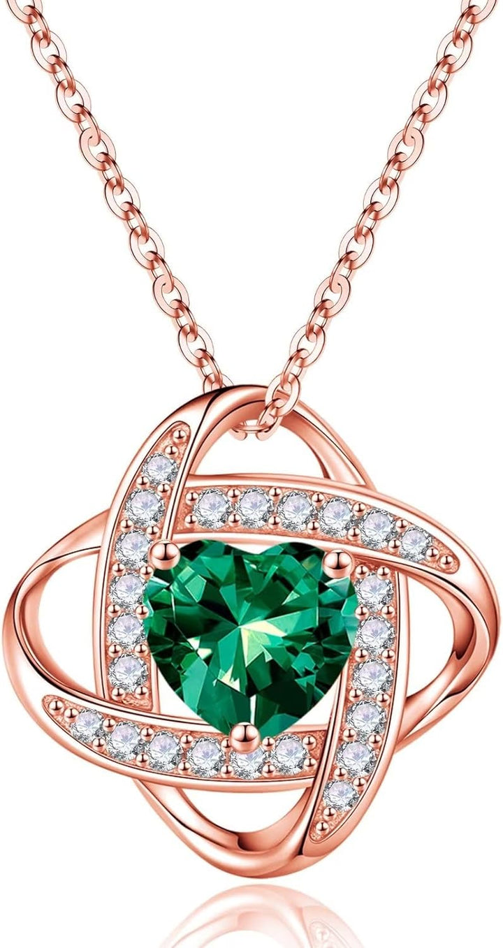 Eternnal Love Necklace (VIP)