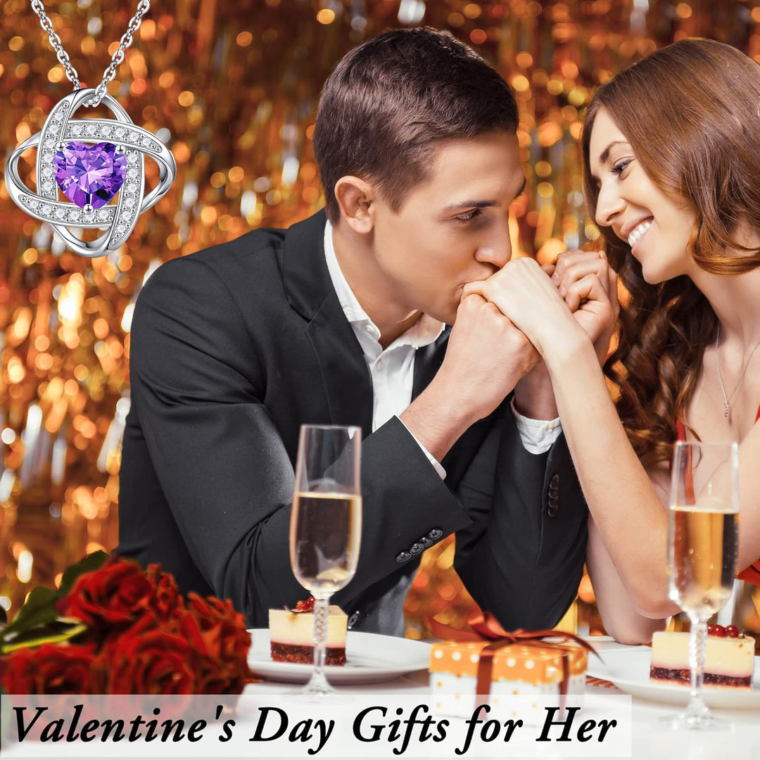 Eternnal Love Necklace (VIP)