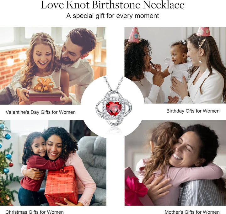 Eternnal Love Necklace (VIP)