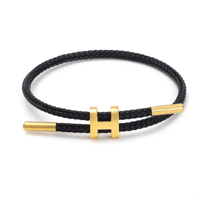 Harmony Braided Rope Bracelet (VIP)
