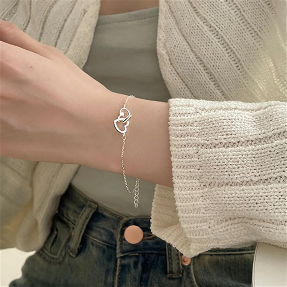 LOVE ME TRUE BRACELET