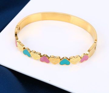 My Eternal Love Charm Bracelet (VIP)