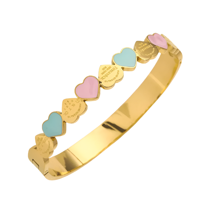 My Eternal Love Charm Bracelet (VIP)