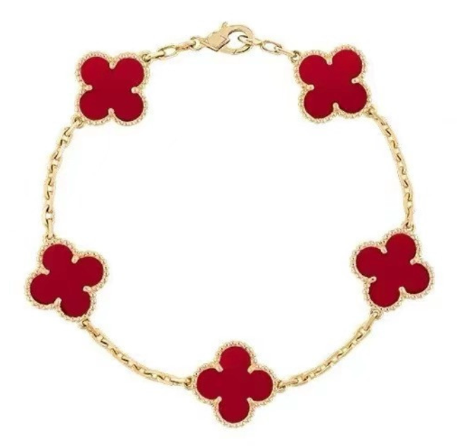 CLOVER RED EDITION (VIP)