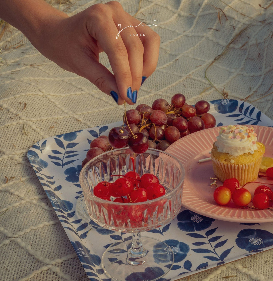 CHERRY EARRINGS (ONLY 7 LEFT) (VIP)