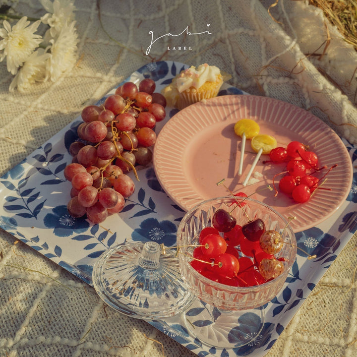 CHERRY EARRINGS (ONLY 7 LEFT) (VIP)