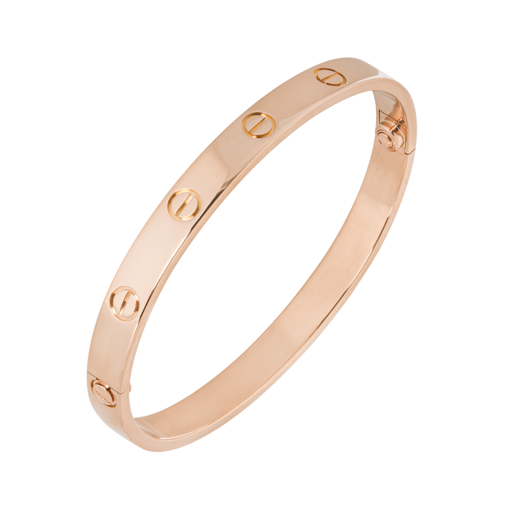Liona 18K GOLD ETERNITY LINK (VIP)